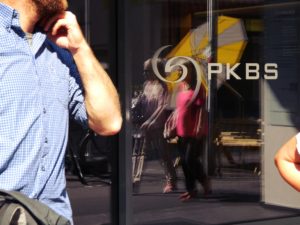 fossil-free fordert Divestment der Pensionskasse Basel-Stadt