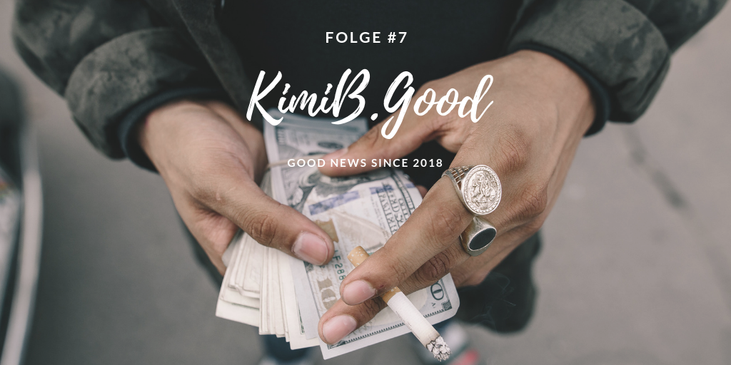 Geld ist nicht neutral